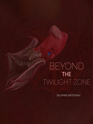 cover image of Beyond the Twilightzone